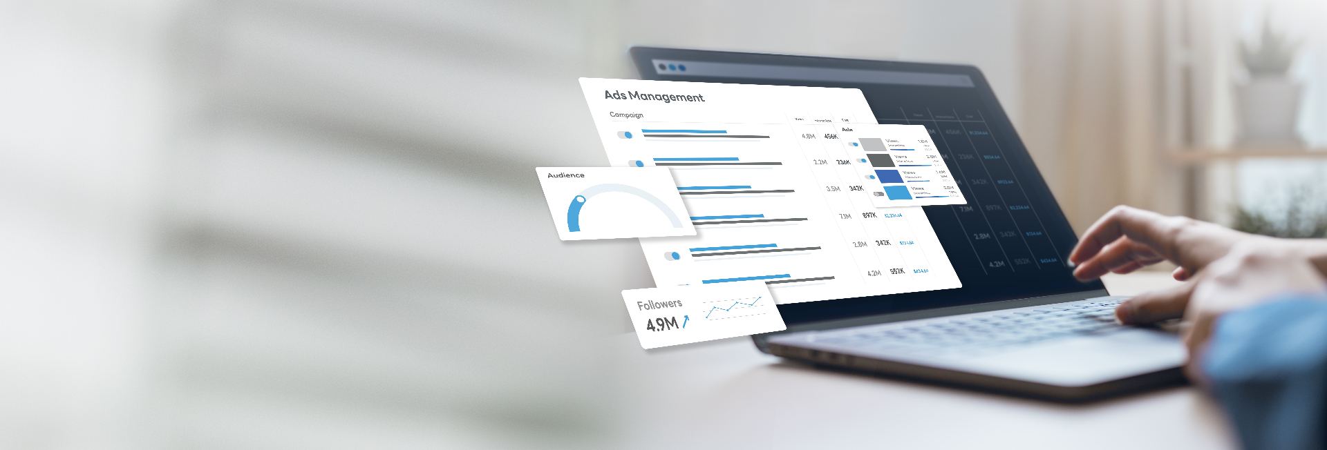 Digital Advertising
