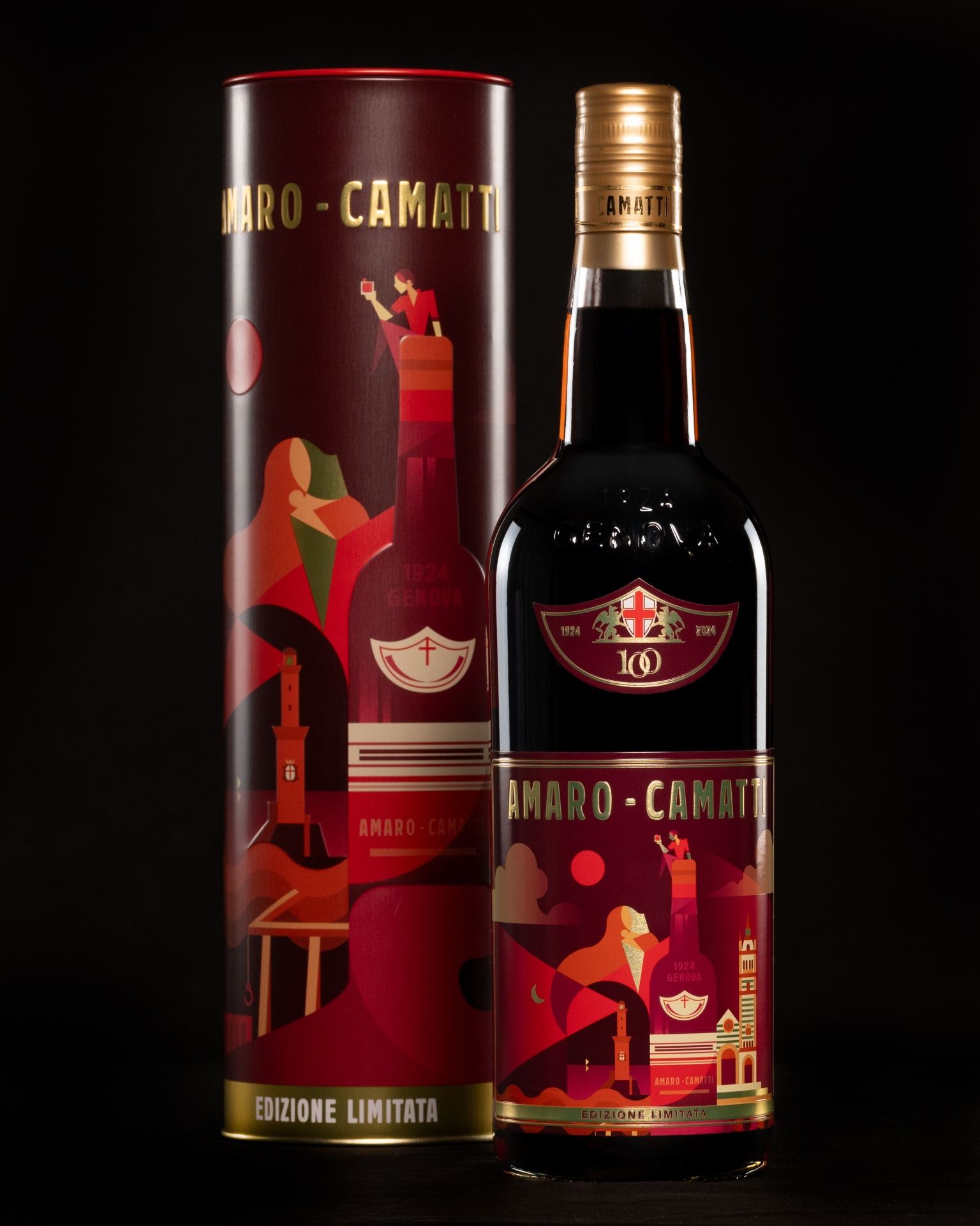 Amaro Camatti 1