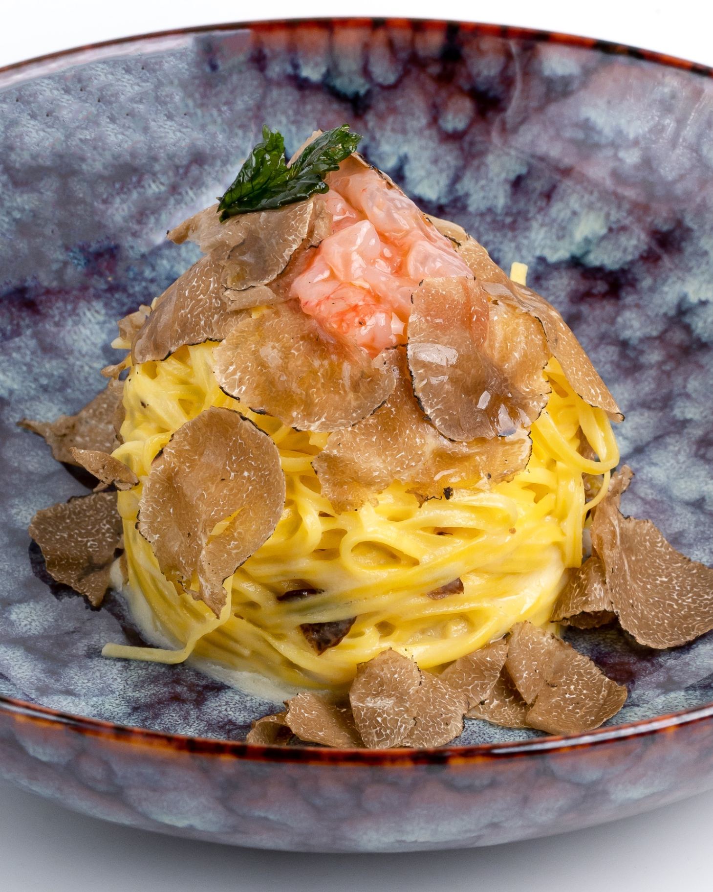 Pasta al Tartufo