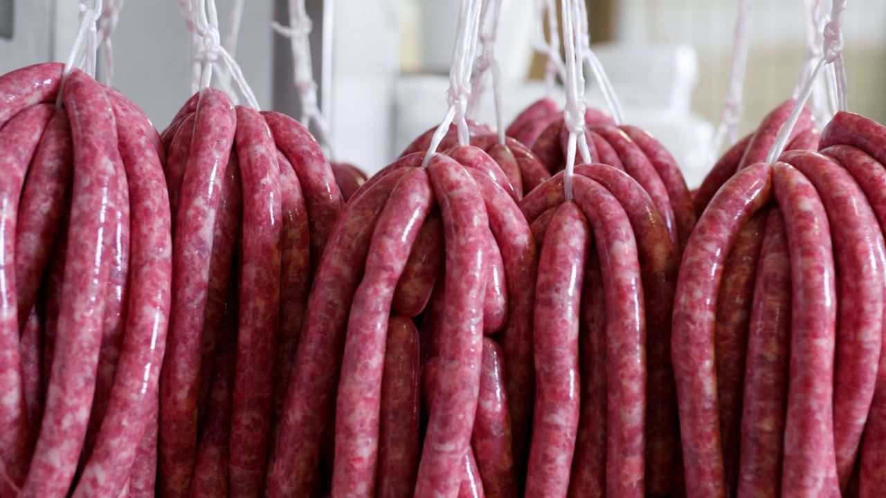 Antico Salumificio Castiglione