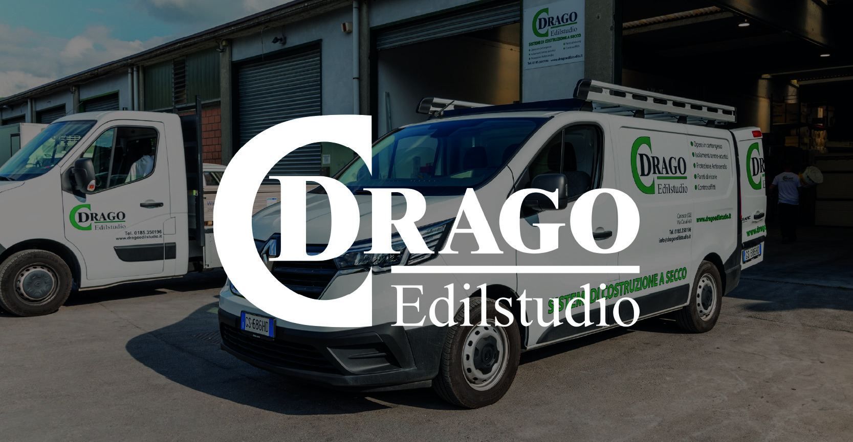 Drago Edilstudio - Edilizia & Architettura
