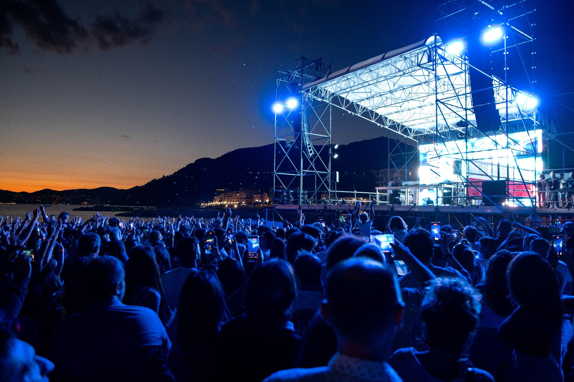 Eventi