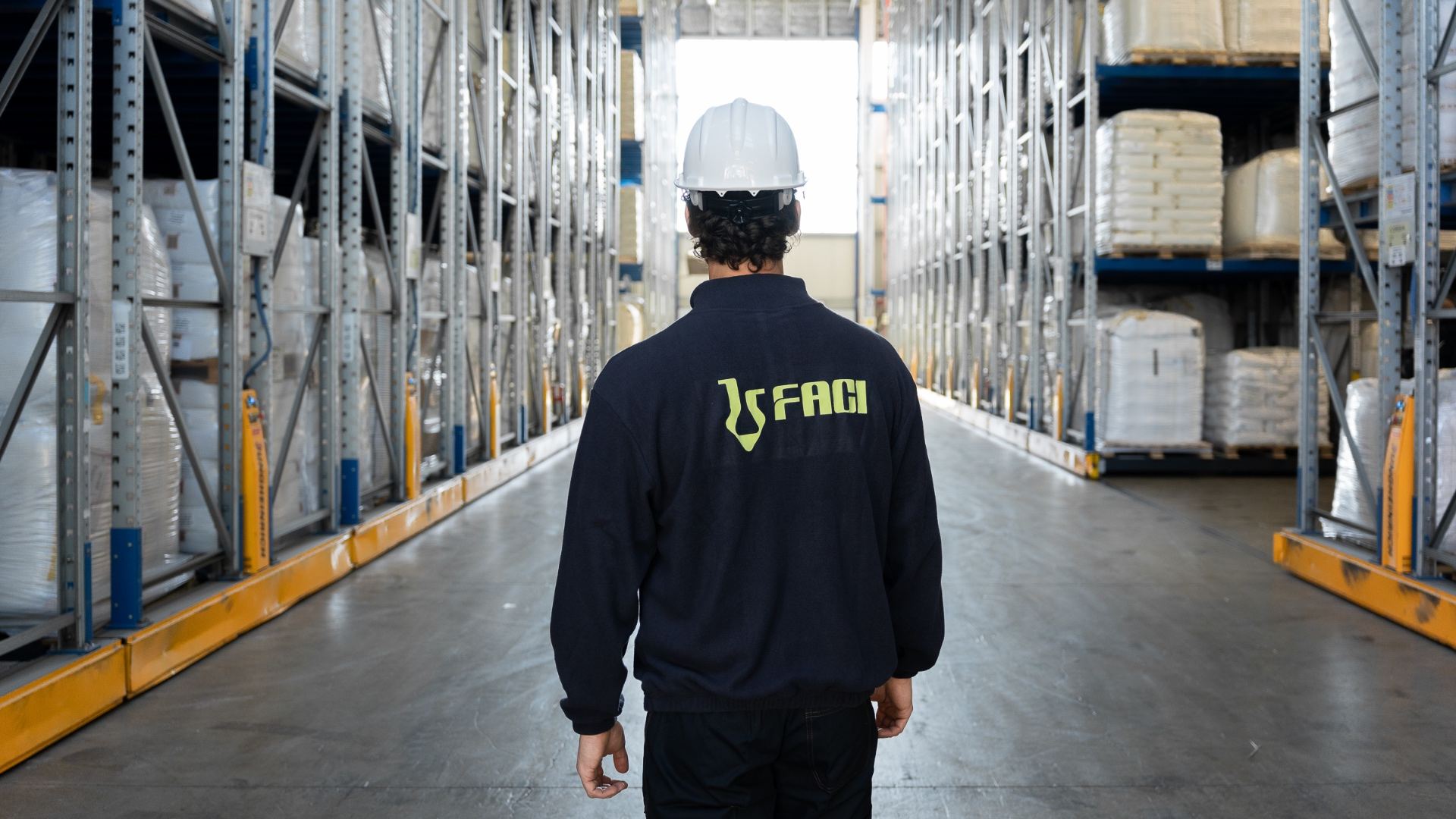 Industria & Logistica