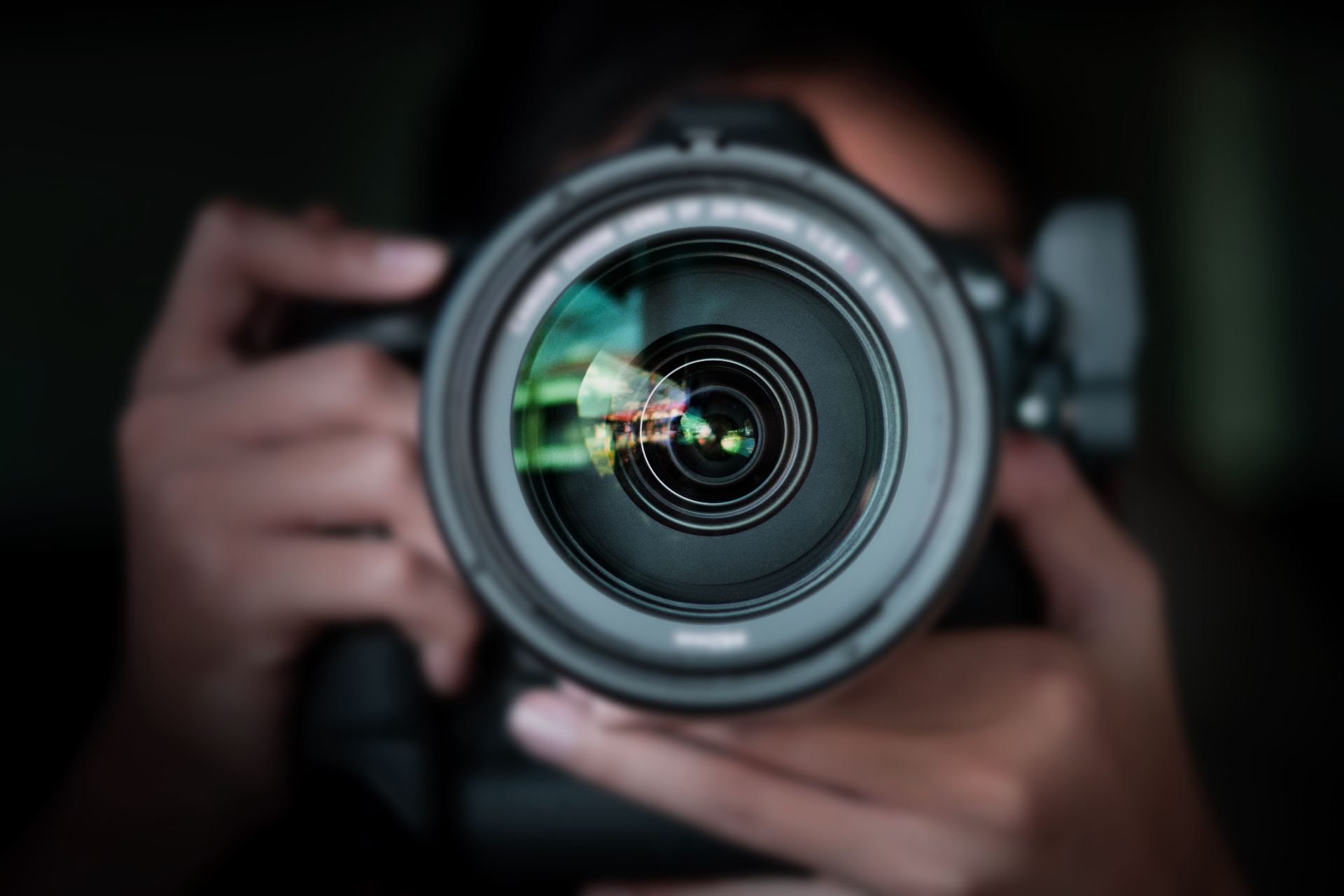 Fotografia & Rendering 3D