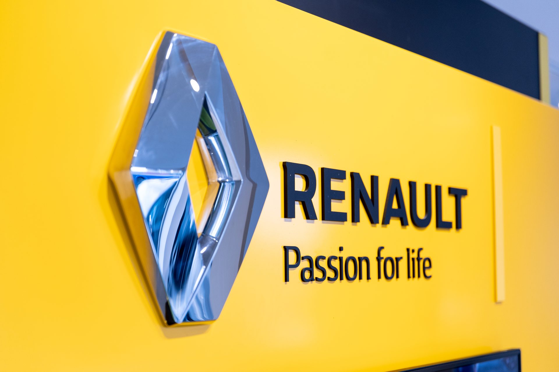 Brand Renault