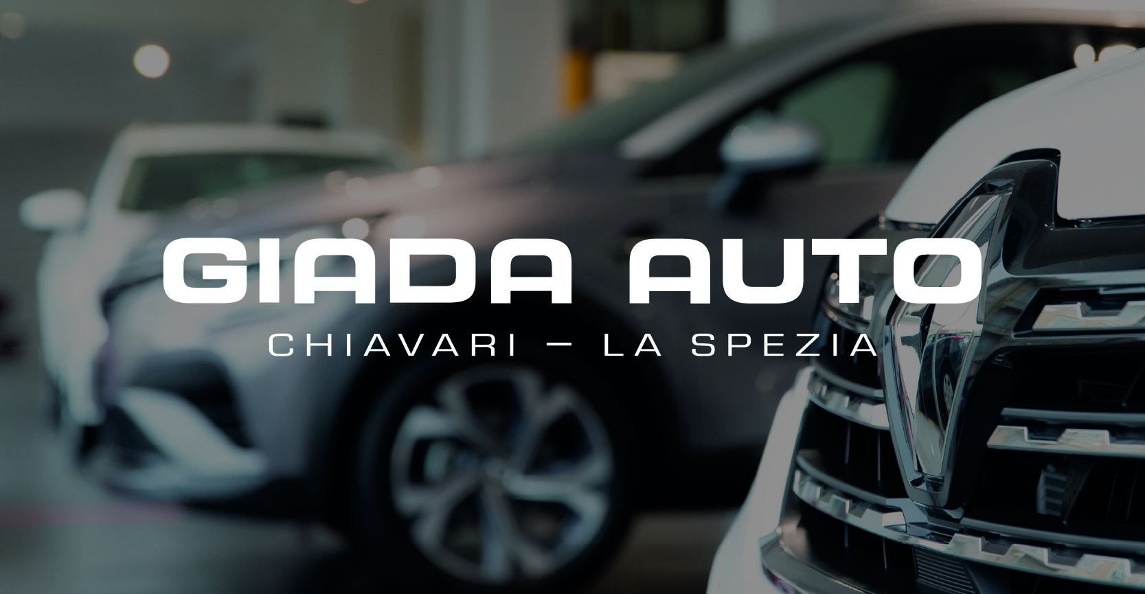Giada Auto - Automotive