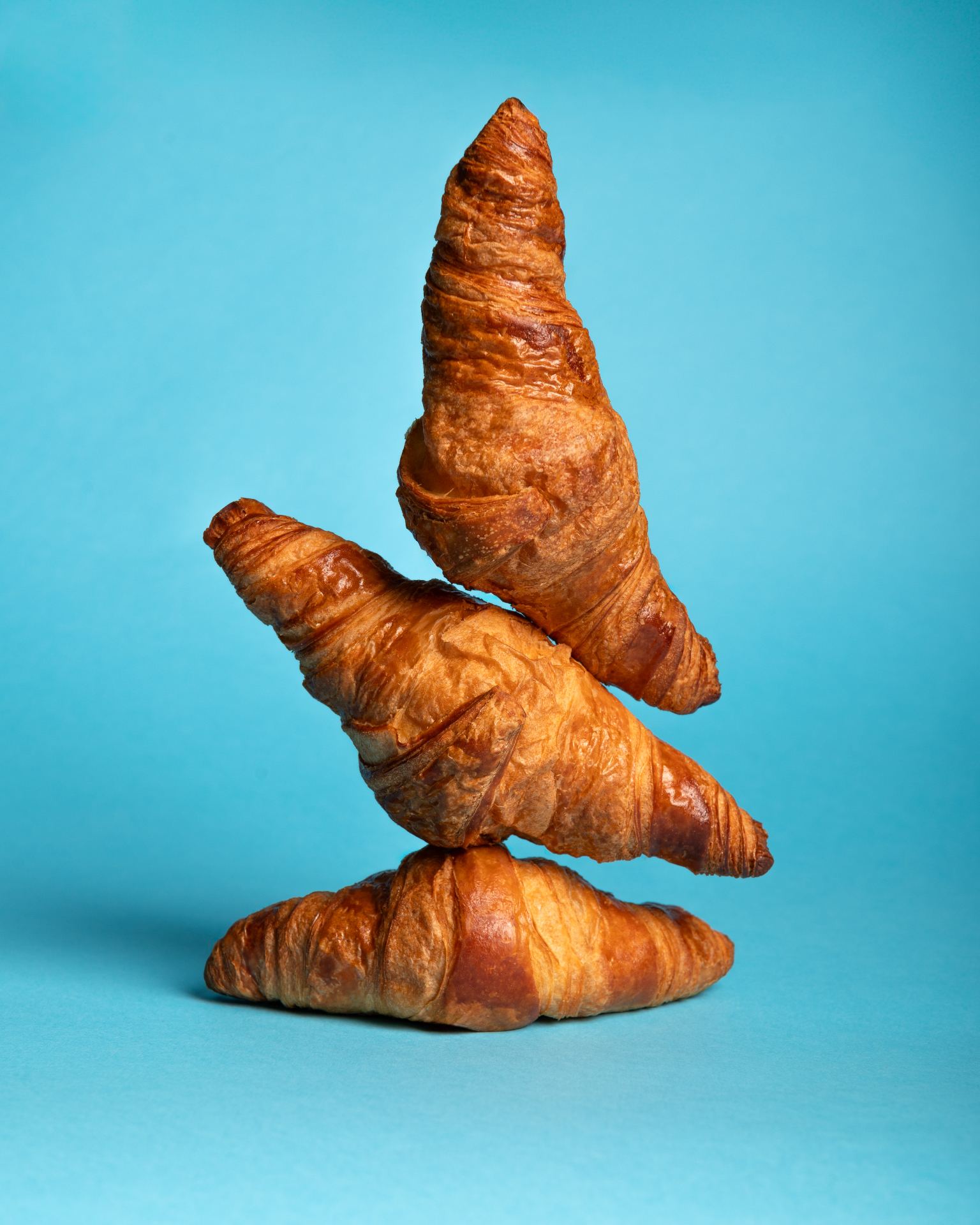 Grondona – Croissant Tower