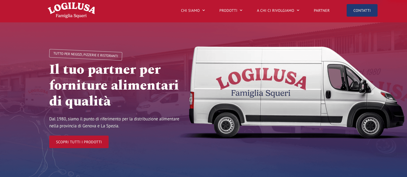 LOGILUSA - Famiglia Squeri