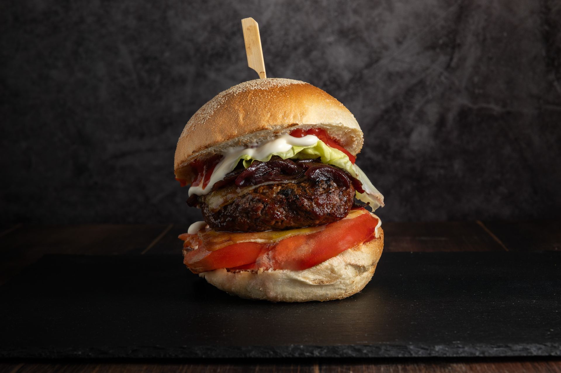 Macelleria Basso – Burger Gourmet