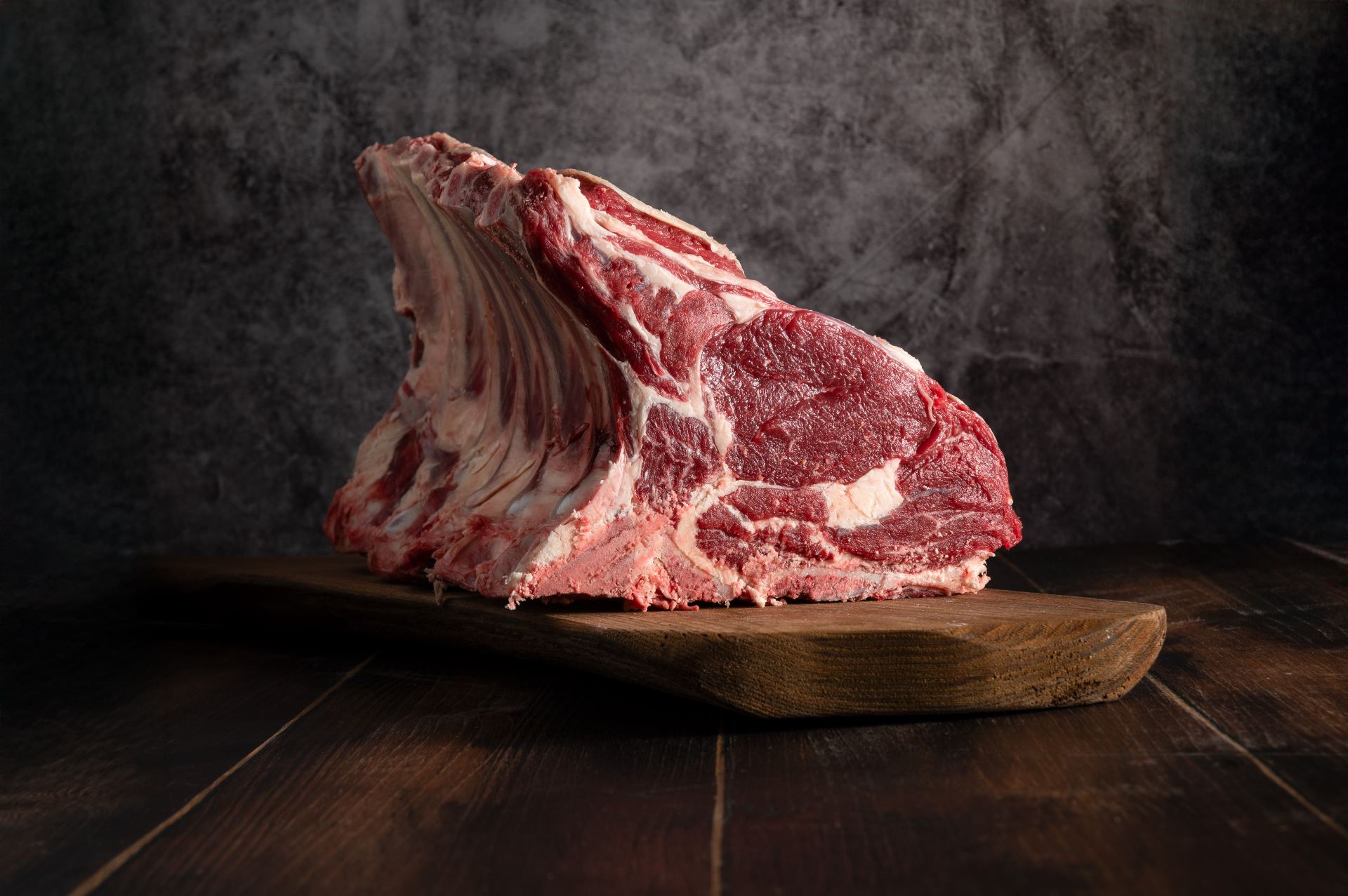 Macelleria Basso – Costata