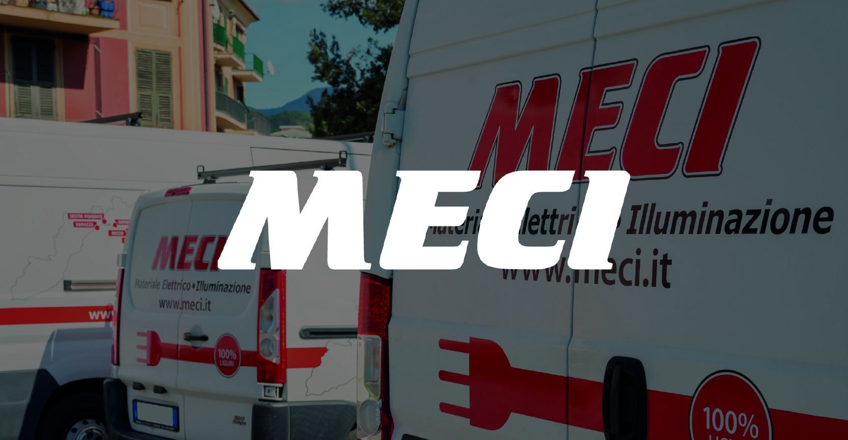 MECI - Industria