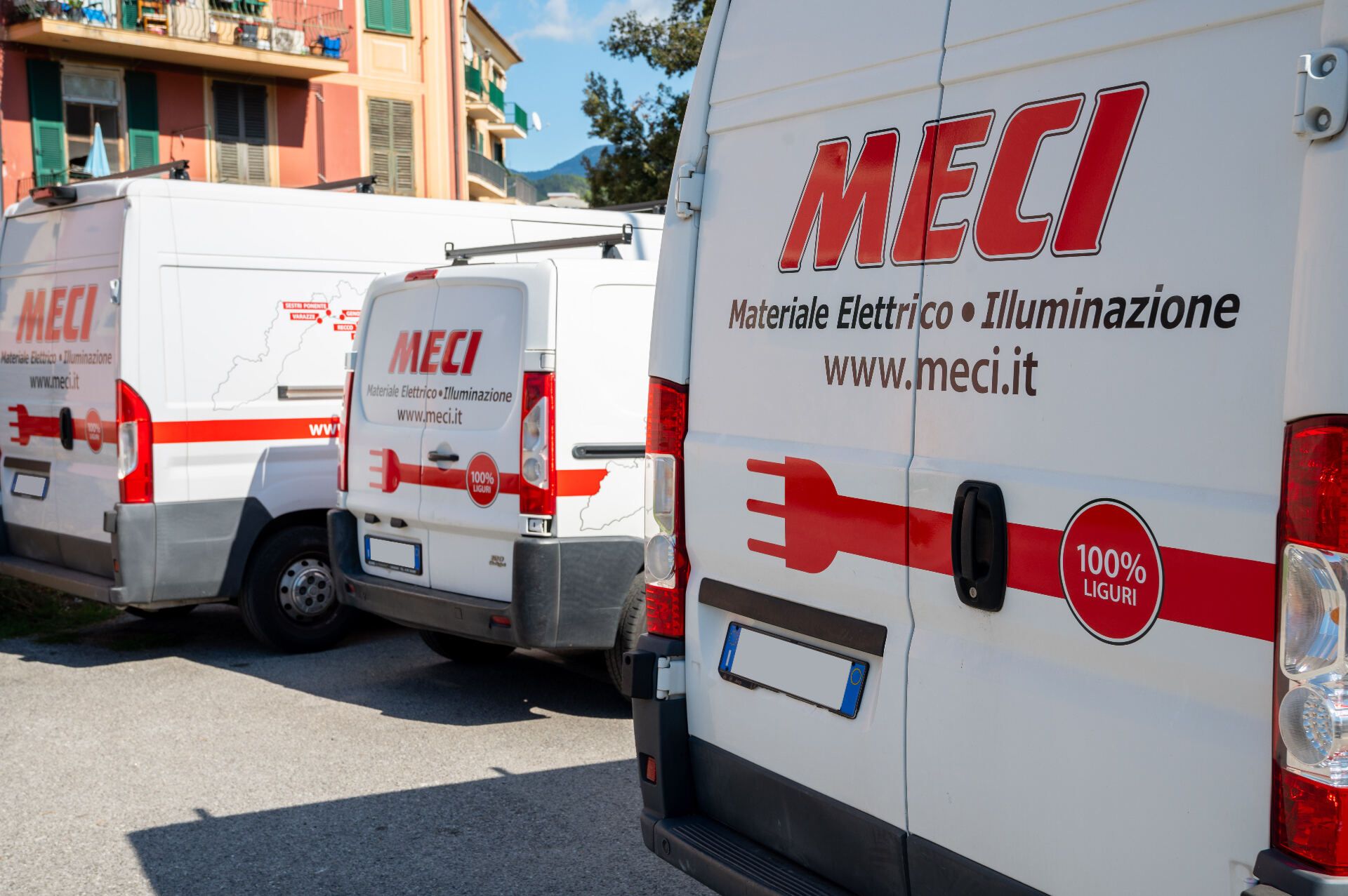 MECI