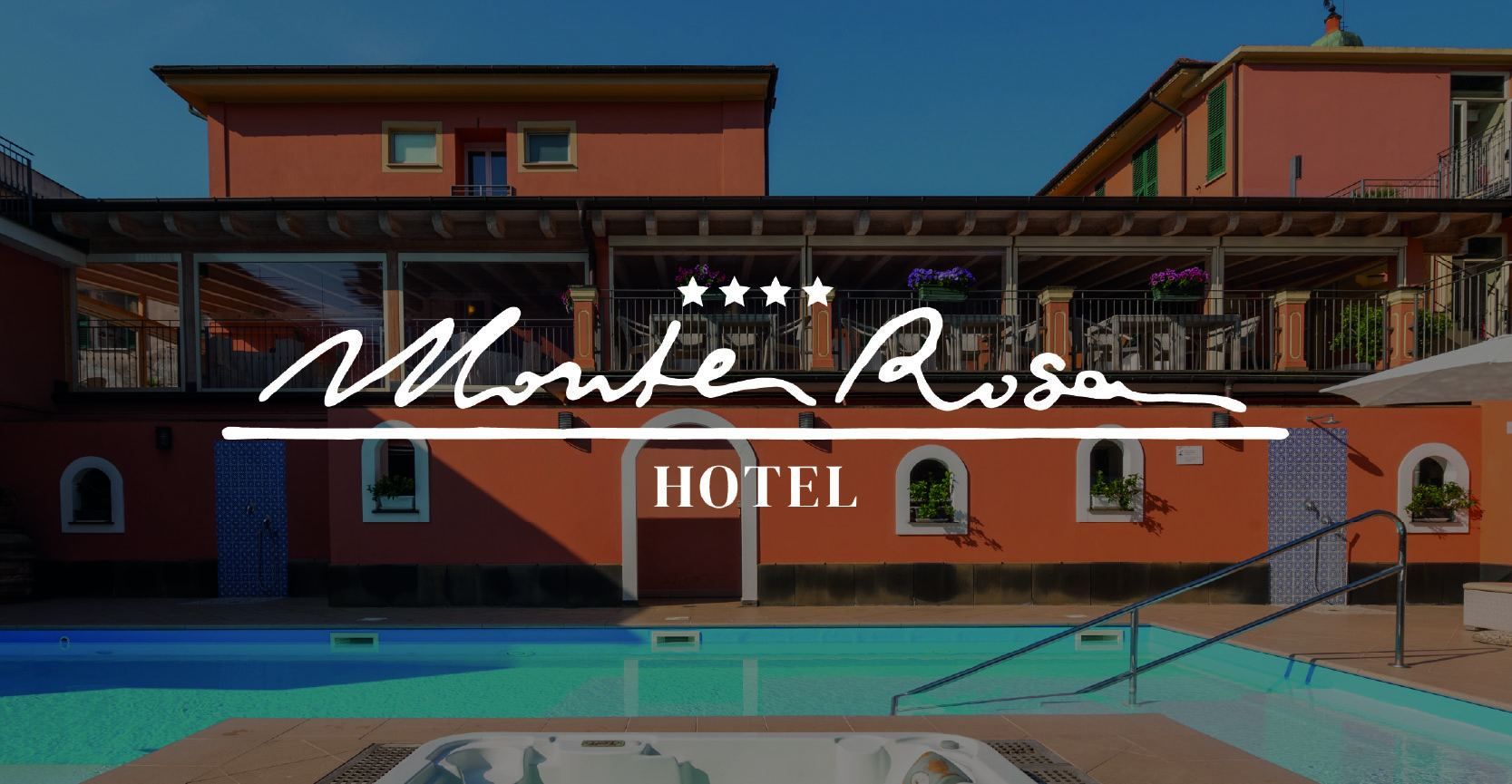 Hotel Monte Rosa - Hospitality