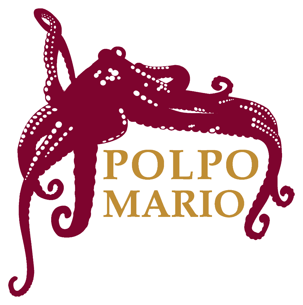 Polpo Mario
