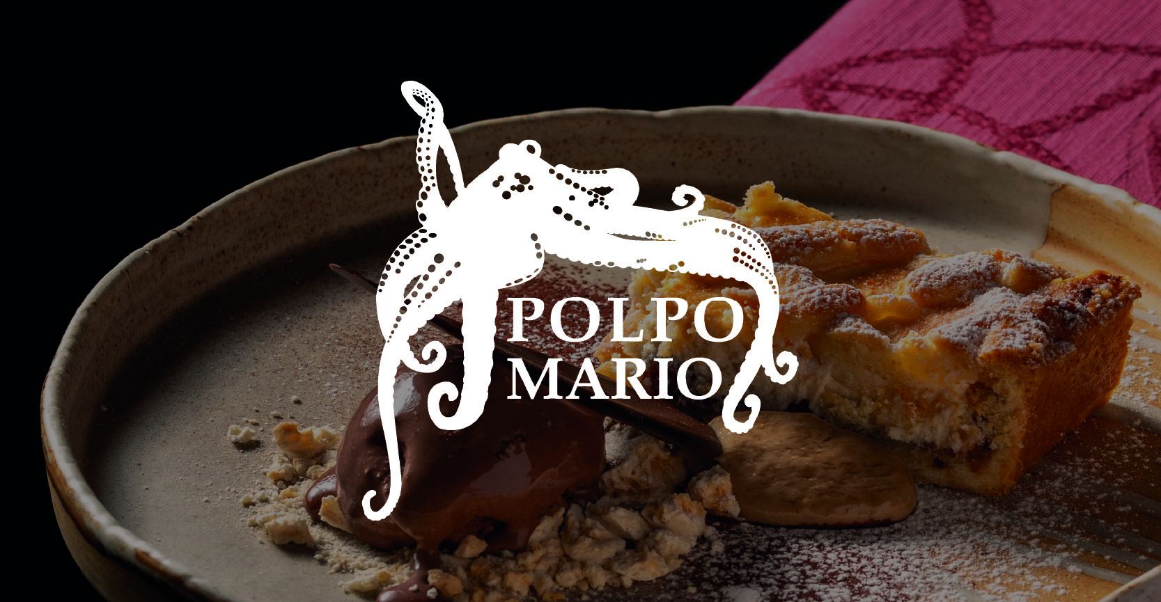 Polpo Mario - Food & Beverage
