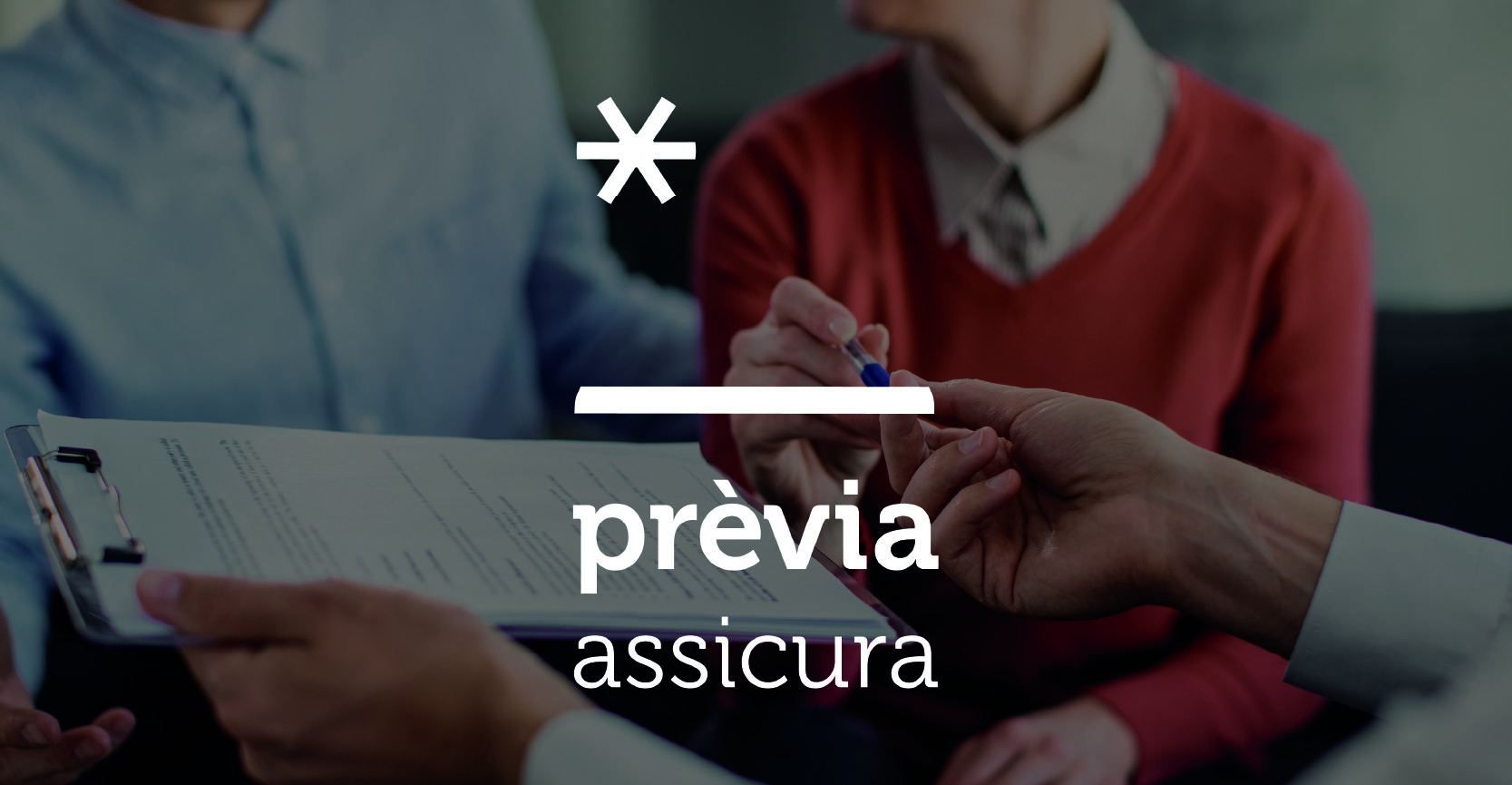 Prèvia Assicura - Assicurazioni