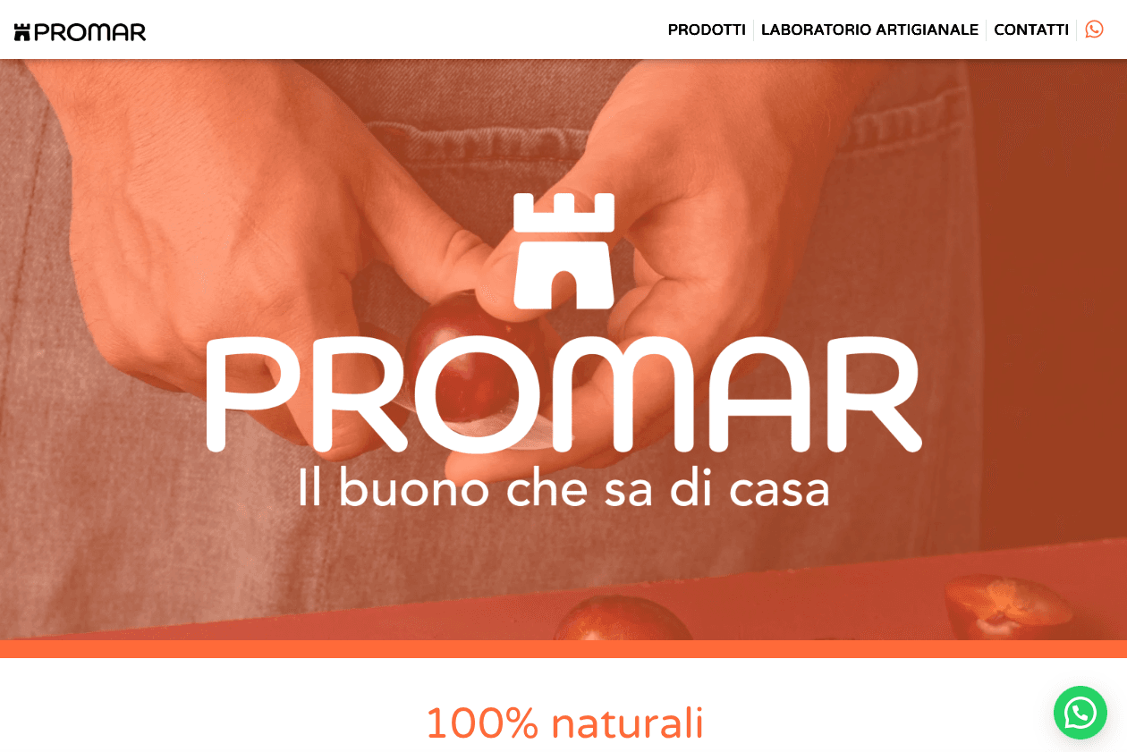 PROMAR CONFETTURE
