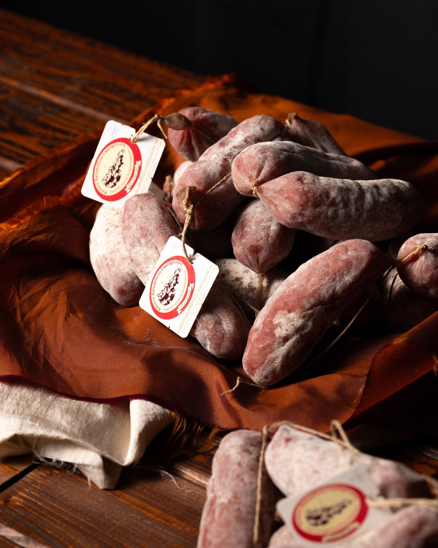 Salumi Artigianali