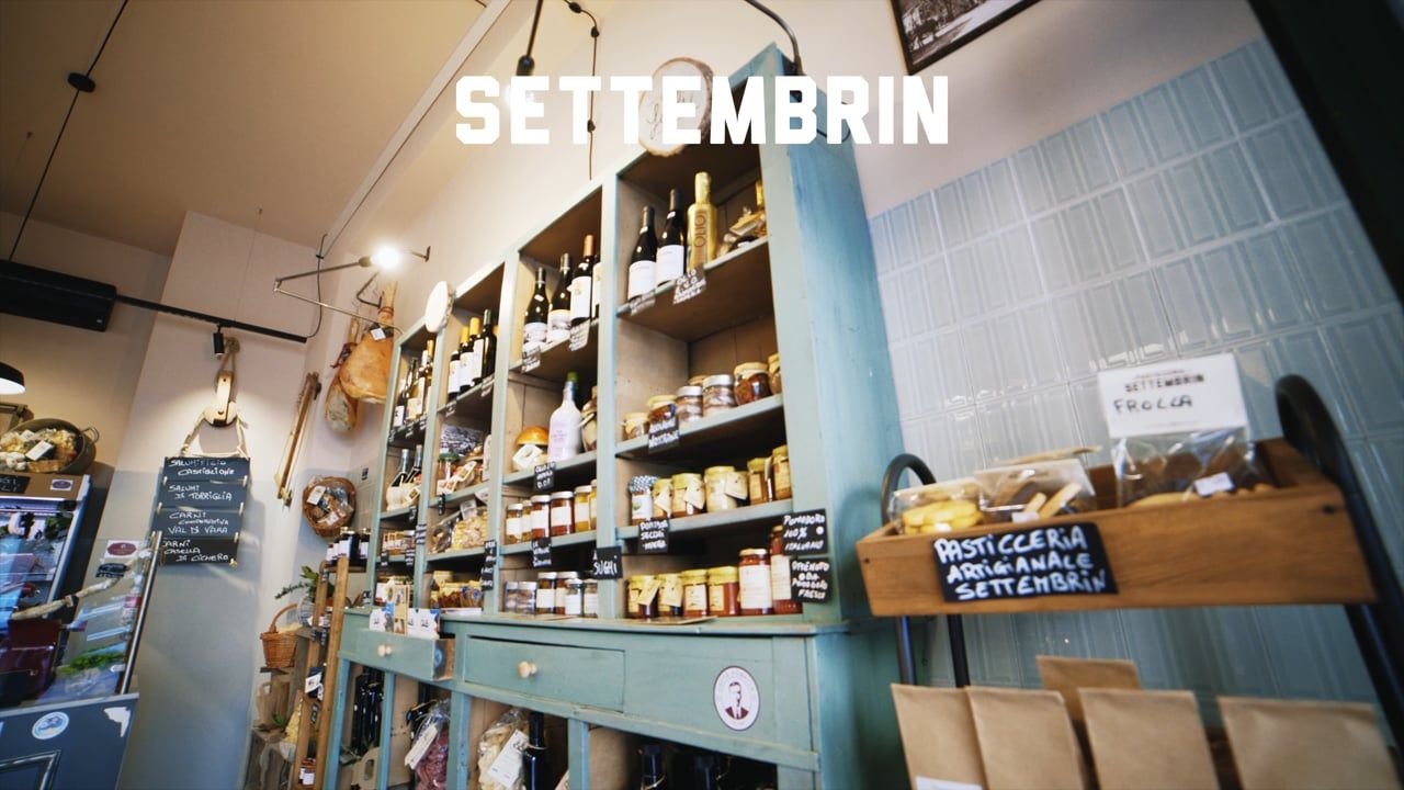 Settembrin