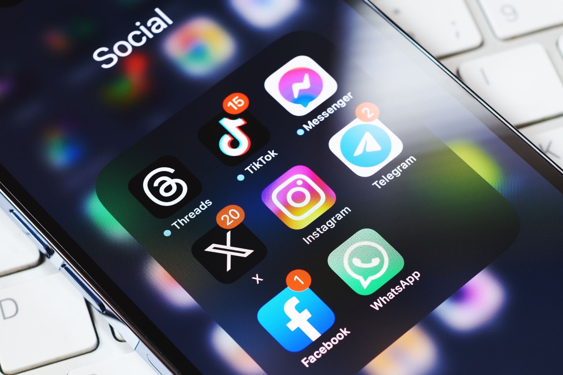 Social Content Strategy