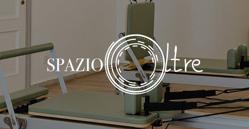Spazio Oltre - Sport & Wellness