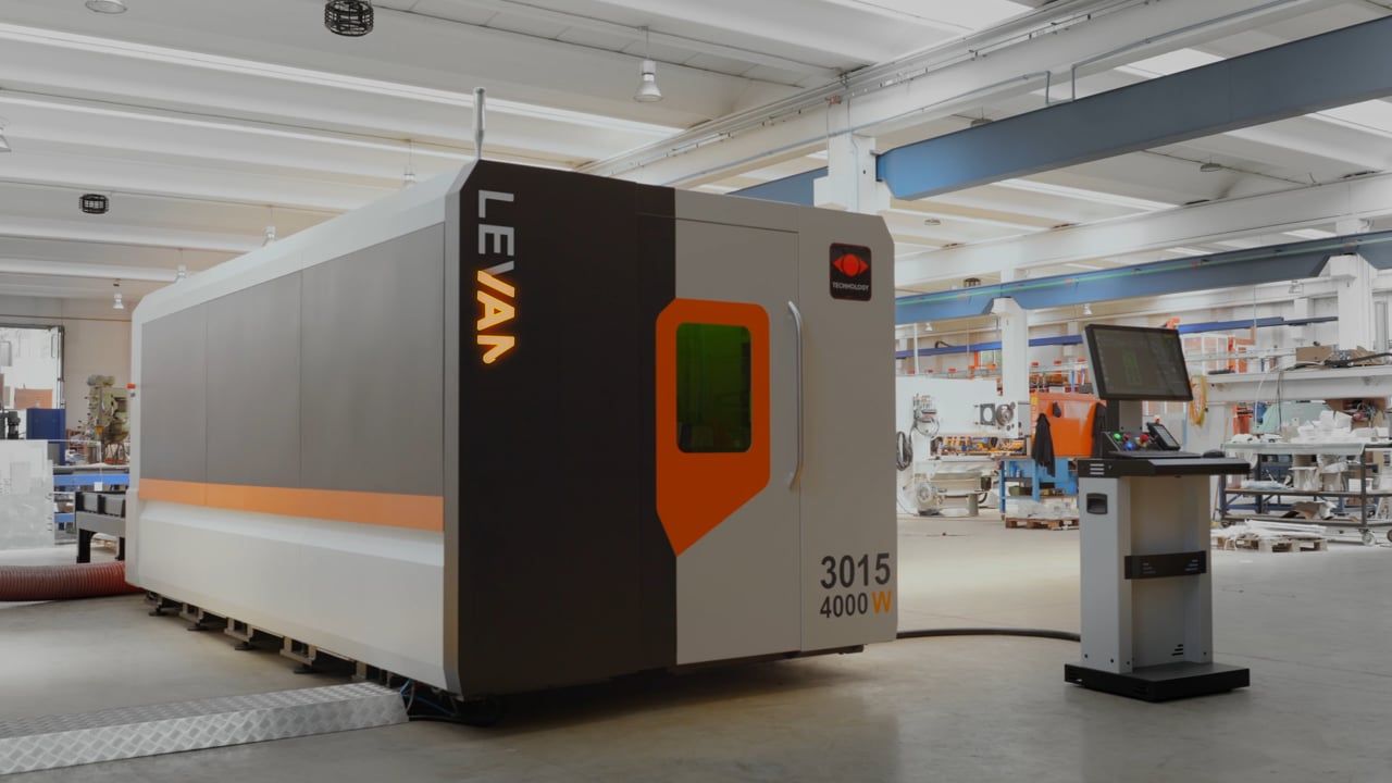 Technology Laser