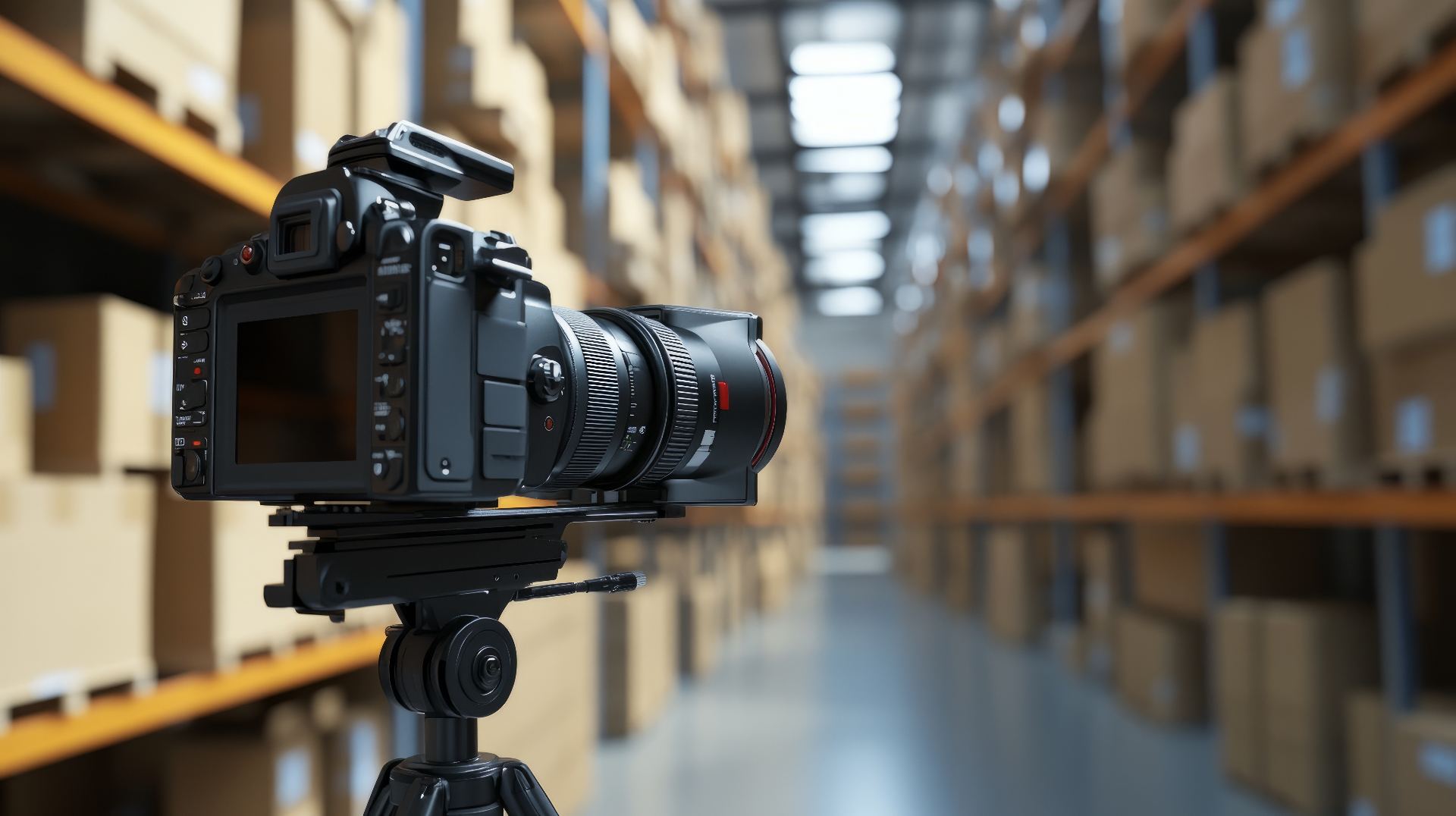 Video & Motion Design