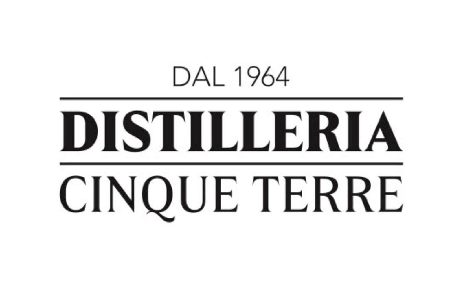 Brand Identity – Distilleria Cinque Terre