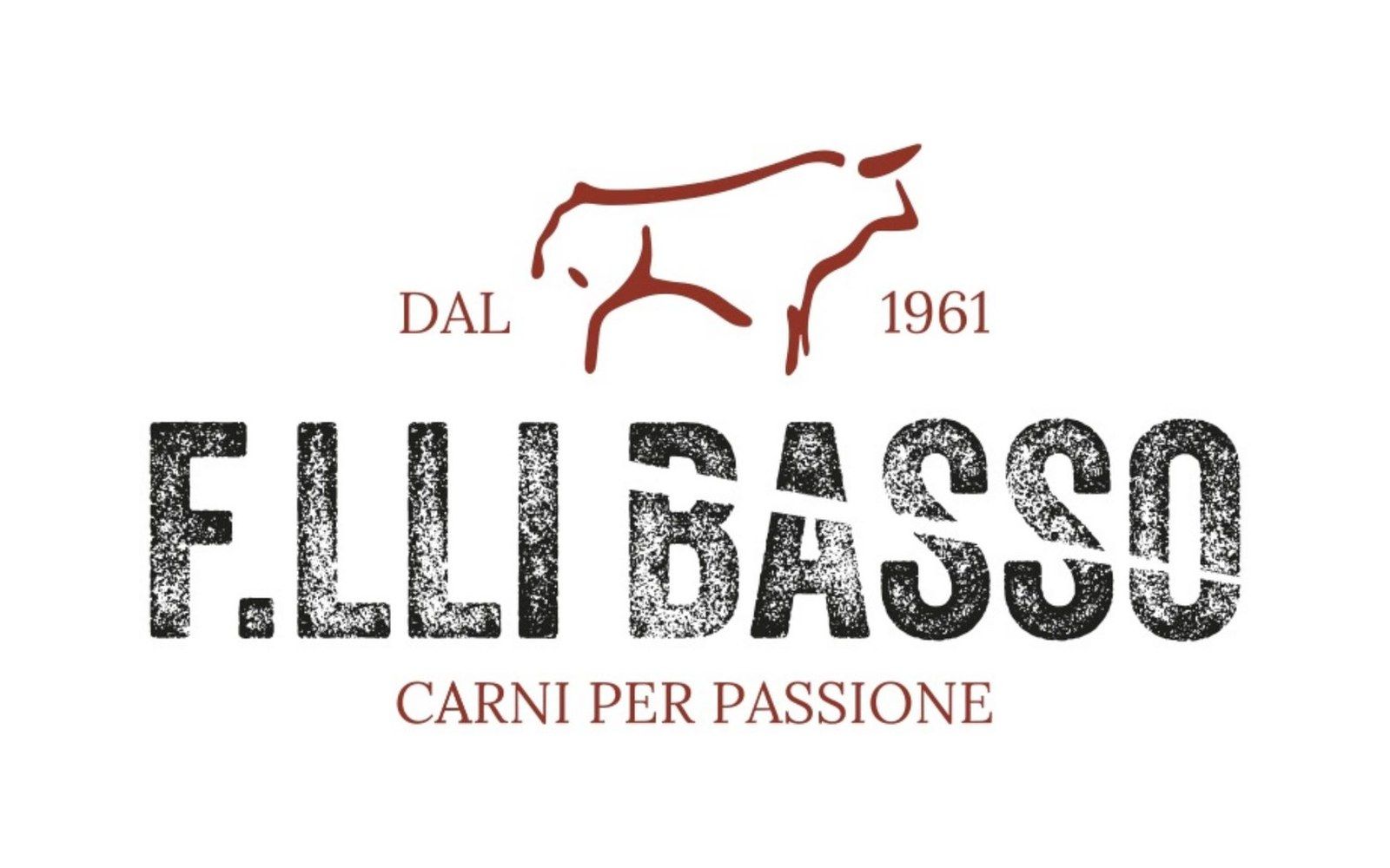 Brand Identity – Fratelli Basso