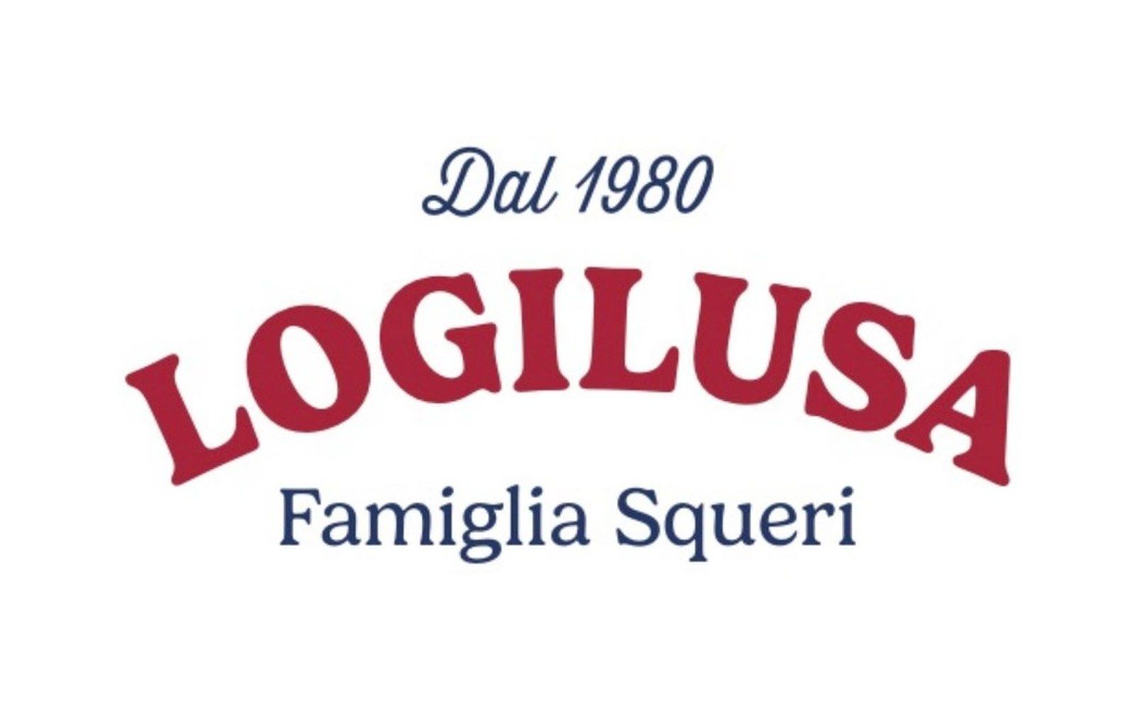 Brand Identity – Logilusa